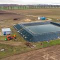 Pomysł na biznes. Gospodarstwo rolne 50 ha (Plantacja borówki) - zdjęcie 2
