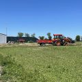 Pomysł na biznes. Gospodarstwo rolne 50 ha (Plantacja borówki) - zdjęcie 3