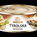 Konserwa tyrolska 300g