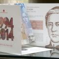 Chorwacja zestaw banknotów 10 i 20 kuna - zdjęcie 2