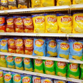 Poszukujemy ilości tirowe chipsów Pringles, Lays - zdjęcie 4