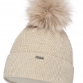 Sprzedam produkty zimowe: czapki, szaliki, kominy (ilość 40000 szt.) - zdjęcie 1