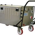 Oferuję elektryczne wytwornice stacjonarne i mobilne - zdjęcie 3