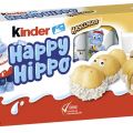 Happy Hippo Haselnuss (5x20,7g) z importu