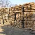 Tarcica, skrzynio-palety, opakowania z drewna, biomasa - zdjęcie 2