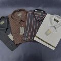 Sprzedam koszule męskie PHARAOH - różne wzory - zdjęcie 2