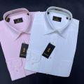 Sprzedam koszule męskie PHARAOH - różne wzory - zdjęcie 3