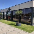 Restauracja w stylu Amerykańskim - zainwestuj w gotowy biznes