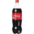 Coca Cola Regular 1,5l  cena 0,76 EUR