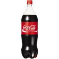 Coca Cola Regular 1,5l cena 0,88 EUR