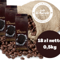Włoska kawa El Mundo, 500 g