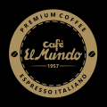 Włoska kawa El Mundo, 500 g - zdjęcie 2