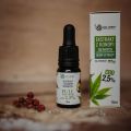 Olejek konopny CBD 2,5% full spectrum 10ml Hurt - zdjęcie 3