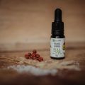 Olejek konopny CBD 2,5% full spectrum 10ml Hurt - zdjęcie 2