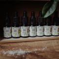 Olejek konopny CBD 2,5% full spectrum 10ml Hurt - zdjęcie 4