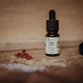 Olejek konopny CBD 5% full spectrum 10ml Hurt - zdjęcie 2