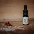 Olejek konopny CBD 15% full spectrum 10ml Hurt - zdjęcie 3