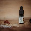 Olejek konopny CBD 20% full spectrum 10ml Hurt - zdjęcie 3