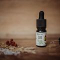 Olejek konopny CBD 20% full spectrum 10ml Hurt - zdjęcie 4