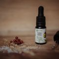 Olejek konopny CBD 30% full spectrum 10ml Hurt - zdjęcie 4