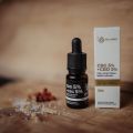 Olejek konopny CBD 5% + CBG 5% full spectrum Hurt