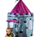 Namiot dla dzieci, zamek, pałac - zdjęcie 1