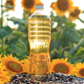 Olej słonecznikowy, butelkowany, z Ukrainy, 1 L - zdjęcie 1