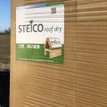 Termoizolacja wełna drzewna STEICO - zdjęcie 2