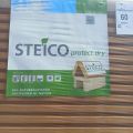 Termoizolacja wełna drzewna STEICO