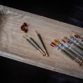 Pre-rolled CBD skręt joint Harlequin - zdjęcie 4