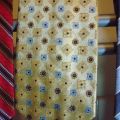 Krawaty jedwabne import Włochy - zdjęcie 1
