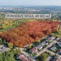 Dla inwestora: Umultowo/Poznań 6,9 ha