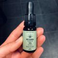 Bio canna premium THC FREE 0% olejek CBD 15%