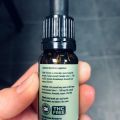 Bio canna premium THC FREE 0% olejek CBD 15% - zdjęcie 2