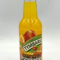 Tymbark jabłko-wiśnia- mix szkło 0,250l - zdjęcie 3
