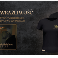 T-shirt DR JOINT oryginalny unikatowy konopia super jakość złote logo - zdjęcie 4