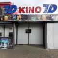 Sprzedam park linowy z wesołym miasteczkiem - zdjęcie 3