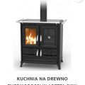 Piecyki Kuchnie na pellet i drewno - zdjęcie 2