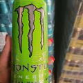 Monster Energy Drink Ultra Paradise 0,5l- Mix