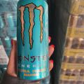 Monster Energy Drink Ultra Fiesta Mango 0,5l- Mix - zdjęcie 1