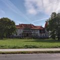 Pałac w Karczewie 45 km, Poznań, 1350 m2, park 3,73 ha - inwestycja - zdjęcie 2
