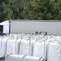 Pellet 980 zl/t cena z dostawa, z łuski słonecznika - zdjęcie 4