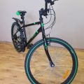 Sprzedam rower Amigo Rock 24 cal