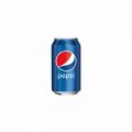 Sprzedam Pepsi  330ml