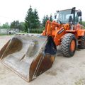 Ładowarka Doosan DL250 DL 250 2007 rok - zdjęcie 2