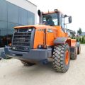 Ładowarka Doosan DL250 DL 250 2007 rok - zdjęcie 4