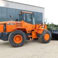 Ładowarka Doosan DL250 DL 250 2007 rok