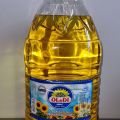 Olej słonecznikowy - pojemność 10l - zdjęcie 1