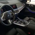 BMW X7 - 4 auta - zdjęcie 3