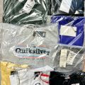 Mix odzieży damskiej i męskiej: QuikSilver, Roxy, Salomon, Ellesse - zdjęcie 2
